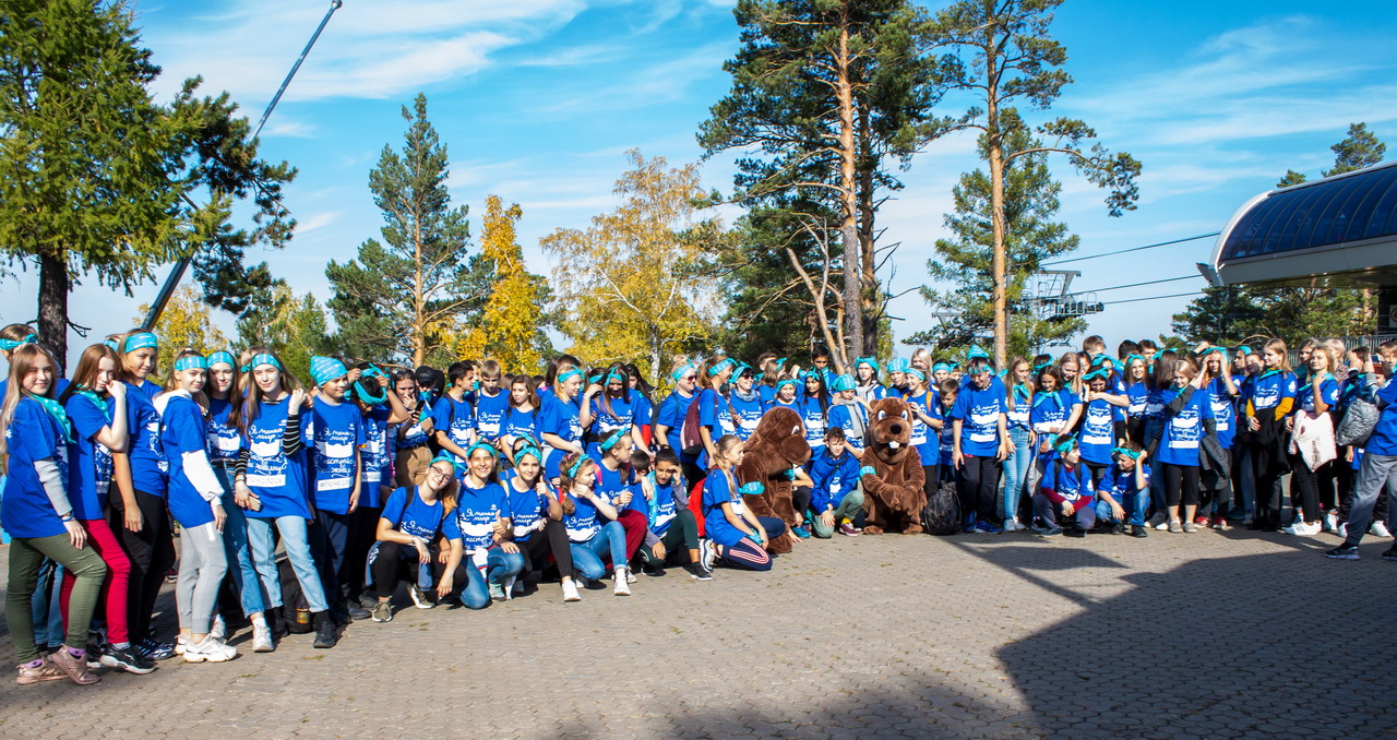 застолби чистоту